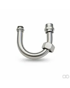 Amazone - GC519 - Verschraubung RK-180 CE-18L/DKO-18L (B09)