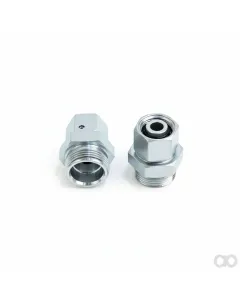 Amazone - GC547 - Reduzierverschraubung L10-15