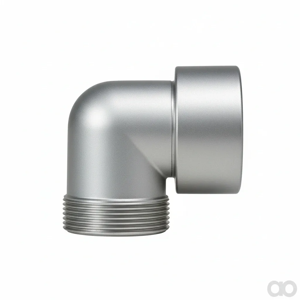 Amazone - GC552 - Winkelverschraubung L28