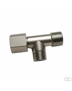 Amazone - GC553 - T-Stutzen S10, Richtungseinstellung