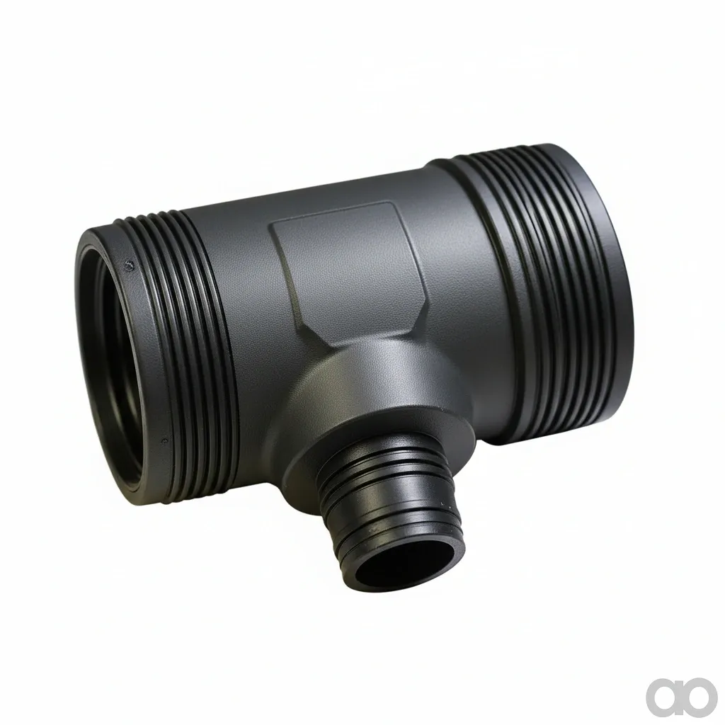 Amazone - GC562 - T-Reduzierverschraubung L18/L1