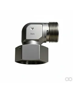 Amazone - GC567 - Winkelverschraubung S25