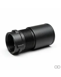 Amazone - GC572 - Reduzierverschraubung L10-8