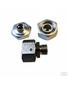 Amazone - GC573 - Reduzierverschraubung L18-10