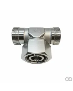 Amazone - GC576 - T-Verschraubung L18