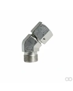 Amazone - GC581 - Winkelverschraubung S10