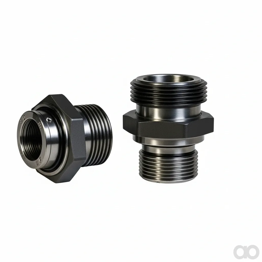 Amazone - GC588 - Einschraubverschraubung L22 X M22 X 1,5