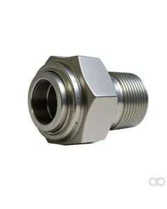 Amazone - GC600 - Reduzierverschraubung L18-15 1.4571