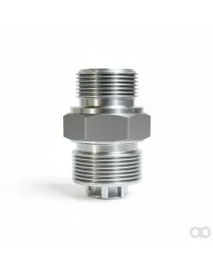 Amazone - GC602 - Einschraubverschraubung S20 X G3/4