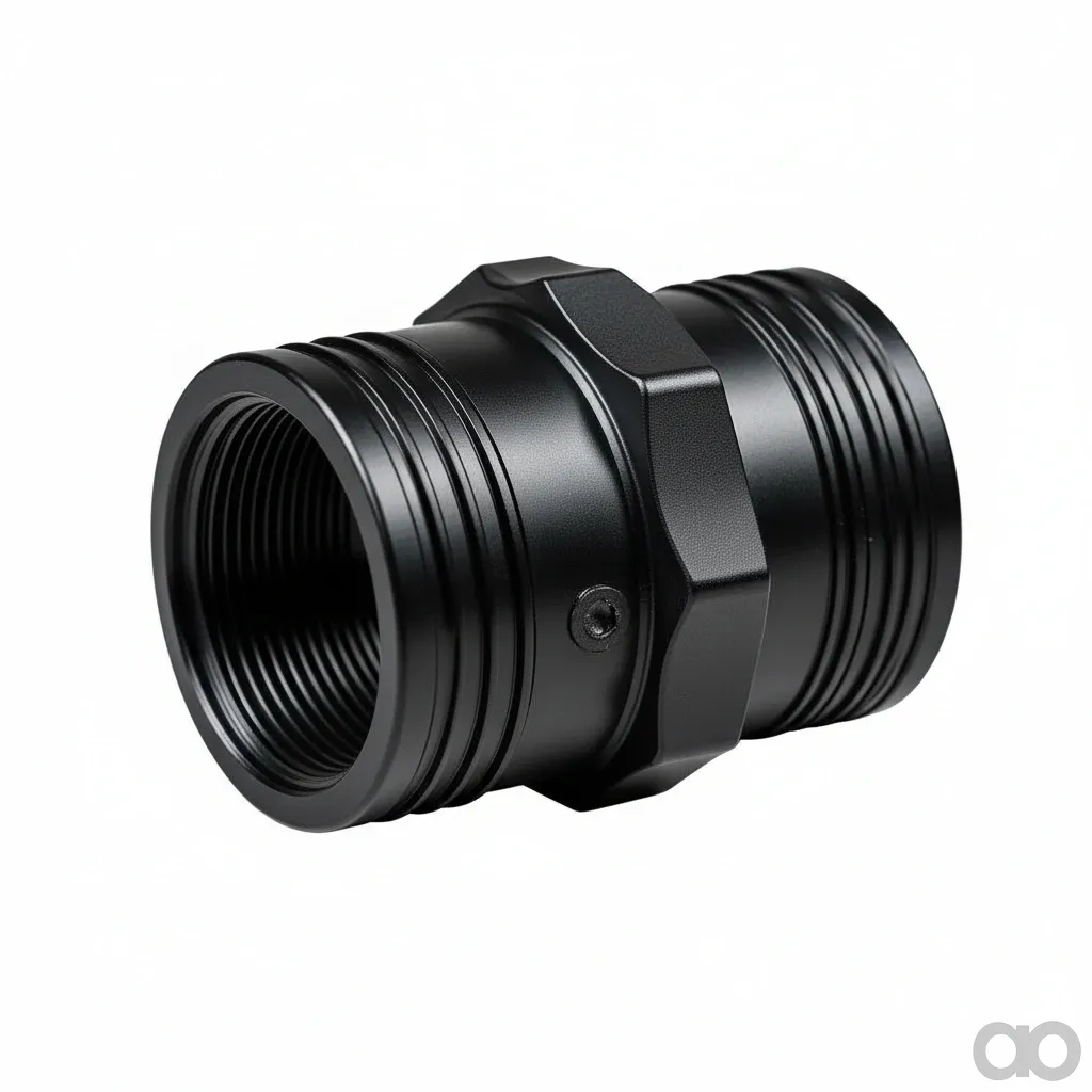 Amazone - GC606 - Einschraubverschraubung L35 X G1 1/4