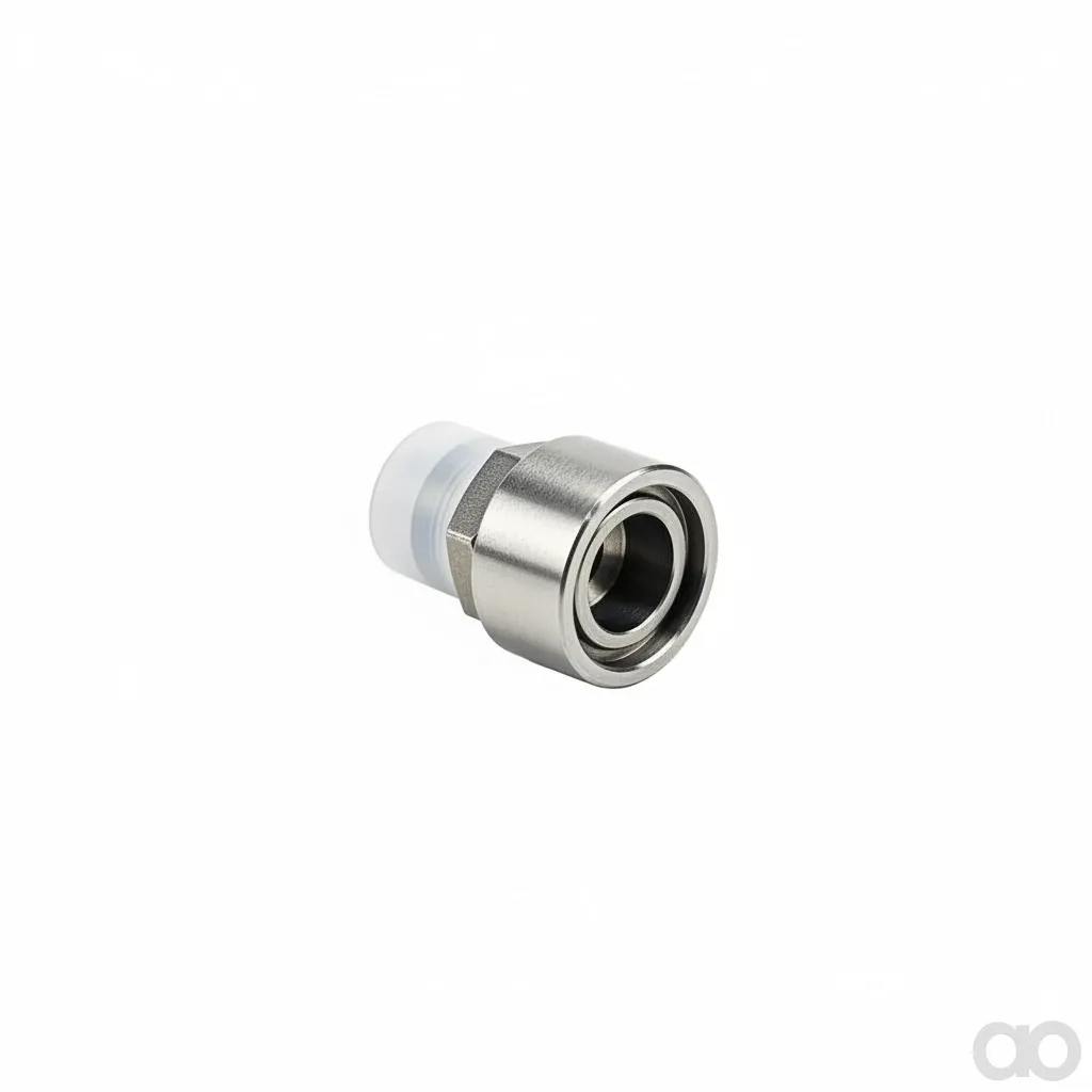 Amazone - GC607 - Reduzierverschraubung L28-22