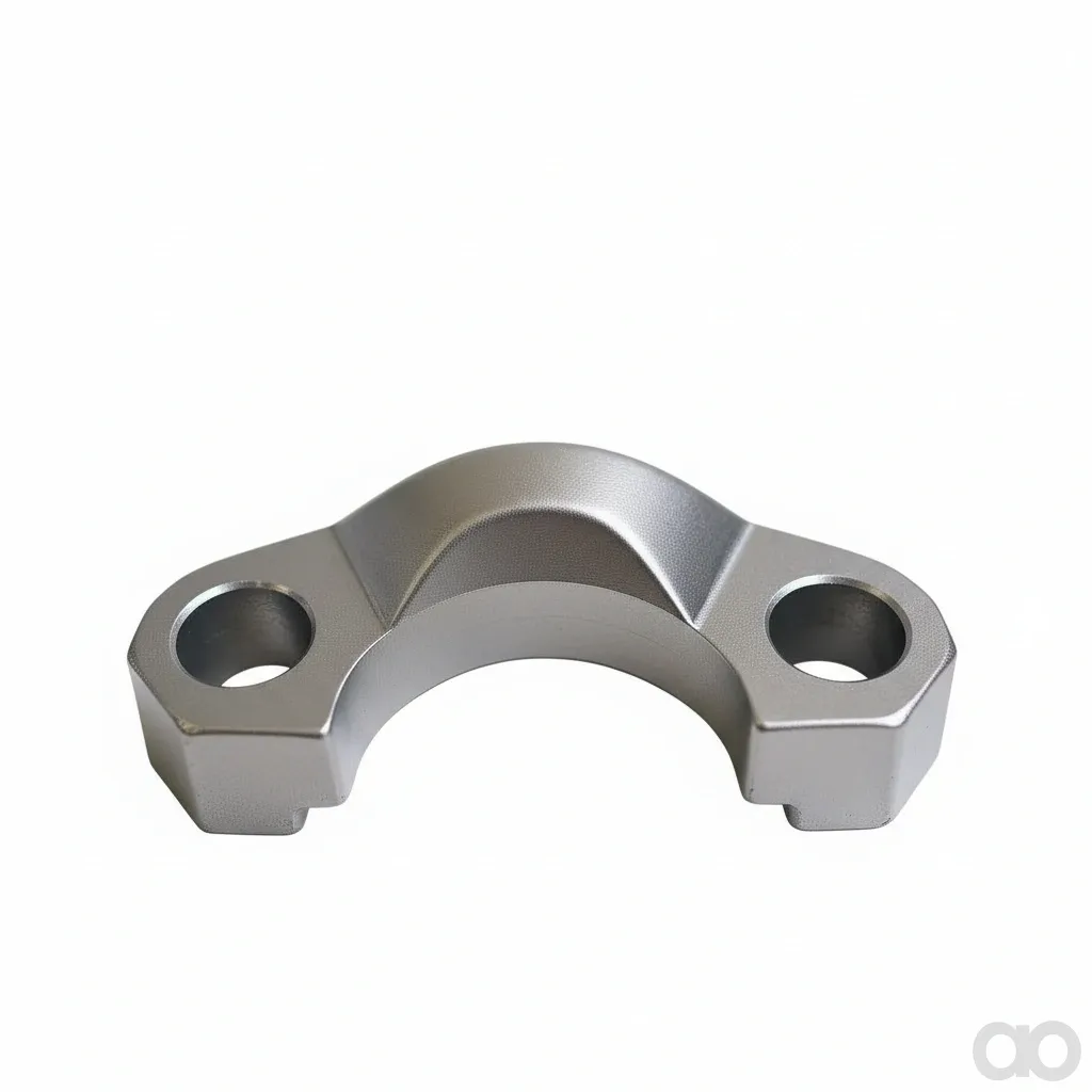 Amazone - GC611 - Flansch 6162-2 FCS1 X 25