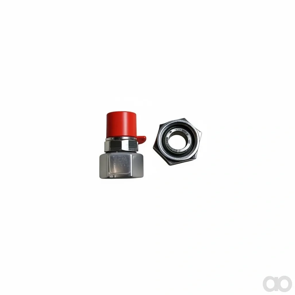 Amazone - GC623 - Einschraubverschraubung L18 X M22 X 1,5