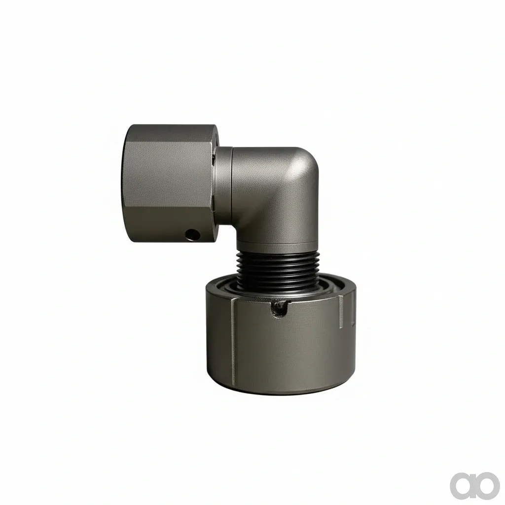 Amazone - GC630 - Winkelverschraubung S10