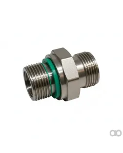 Amazone - GC631 - Einschraubverschraubung L12 X M18 X 1,5