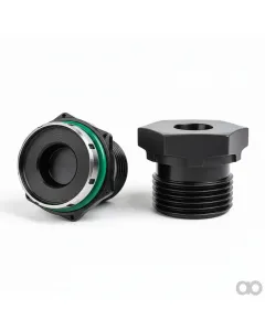 Amazone - GC645 - Verschraubung Ri 3/4 X 1/4