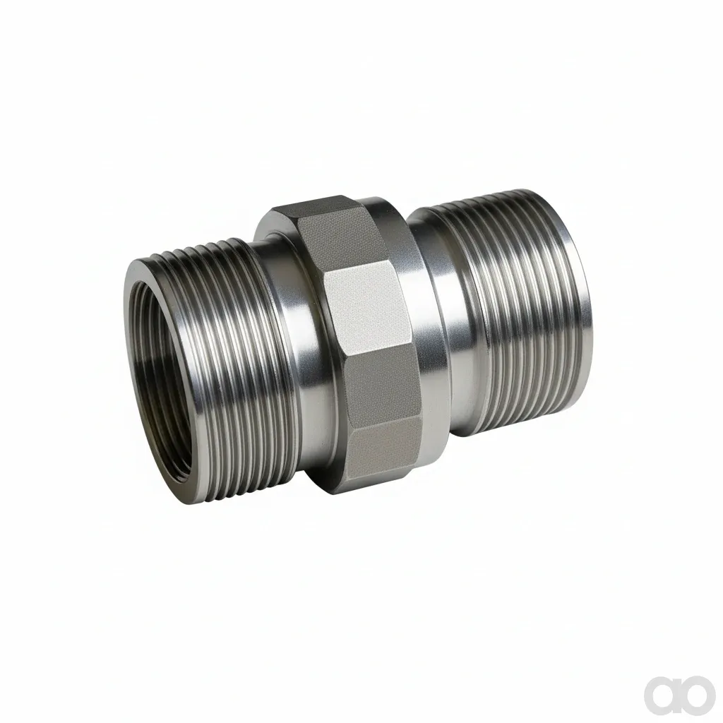 Amazone - GC647 - Einschraubverschraubung L18XM22X1,5