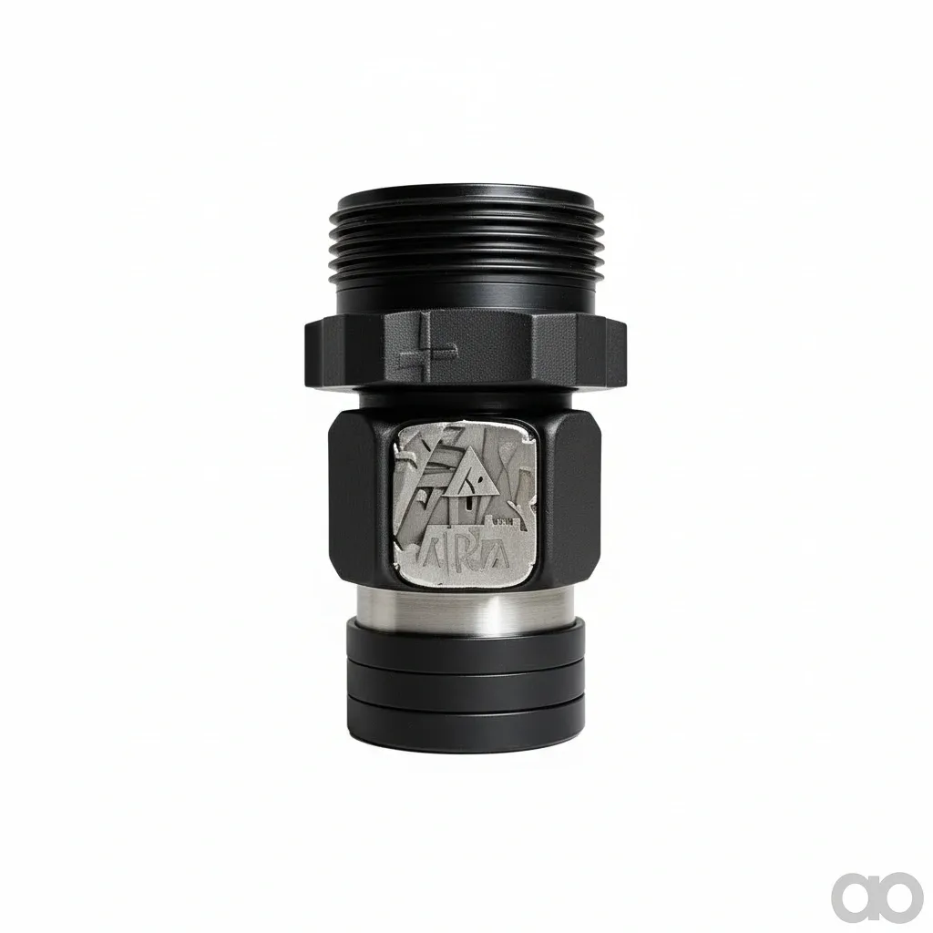 Amazone - GC653 - Reduzierverschraubung L12-18 1.4571