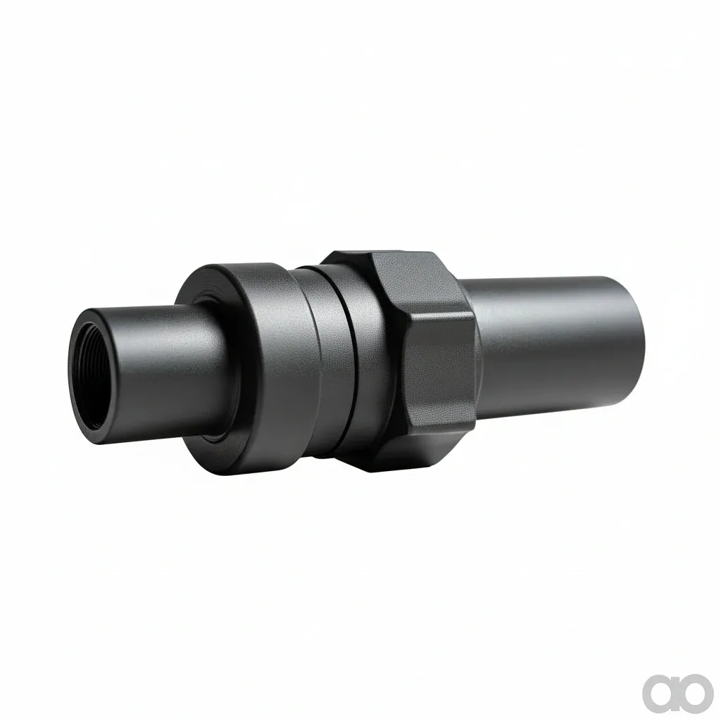 Amazone - GC655 - Bogen 180 Grad DKO-8L/DKO-8L