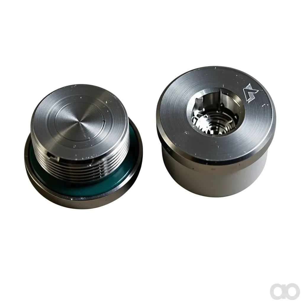 Amazone - GC663 - Verschlussschraube 908 M22X1,5