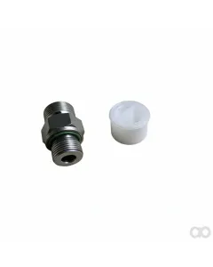 Amazone - GC664 - Einschraubverschraubung S12XG3/8