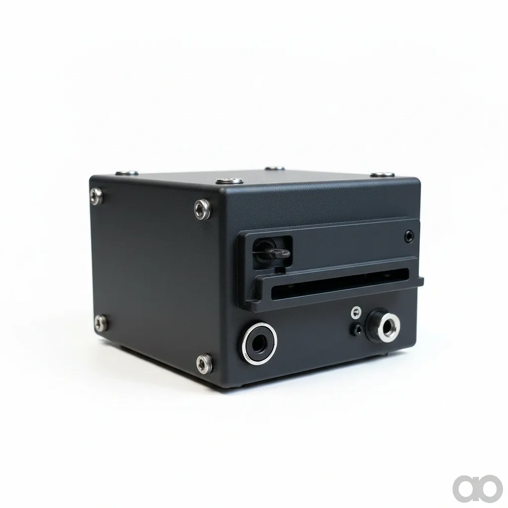 Amazone - GC665 - Einschraubverschraubung S12XM18X1,5