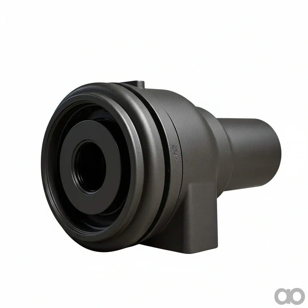 Amazone - GC668 - Winkelverschraubung S12