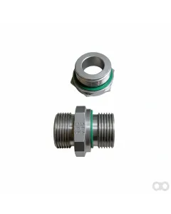 Amazone - GC770 - Einschraubverschraubung L18XG3/4