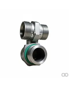Amazone - GC771 - Einschraubverschraubung L22XG3/4