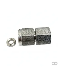 Amazone - GC801 - Verschraubung MAVE10-LR1/4