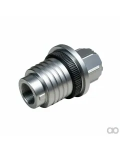 Amazone - GD009 - SVK-Muffe 7241-1A 12,5 IG-18X