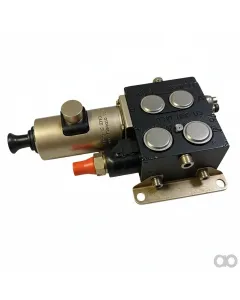 Amazone - GD082 - Steuerblock 1X DW