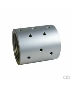 Amazone - GD088 - Eingangsplatte SV04ALM06