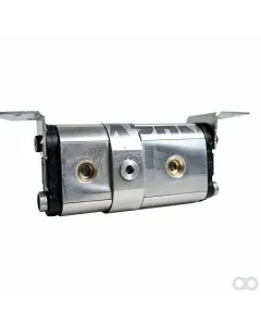 Amazone - GD1009 - Mengenteiler