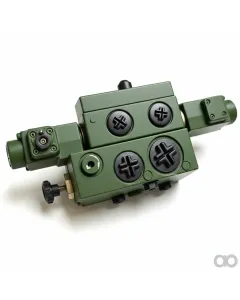 Amazone - GD137G - AT-Steuerblock 1X DW