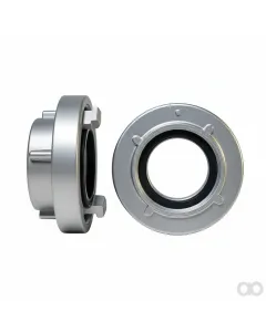 Amazone - GD159 - Kupplung Storz Fest DN=C IG=2Z