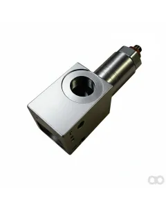Amazone - GD255 - Druckbegrenzungsventil IG G3/8