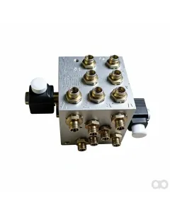 Amazone - GD335 - 0 Stb Log