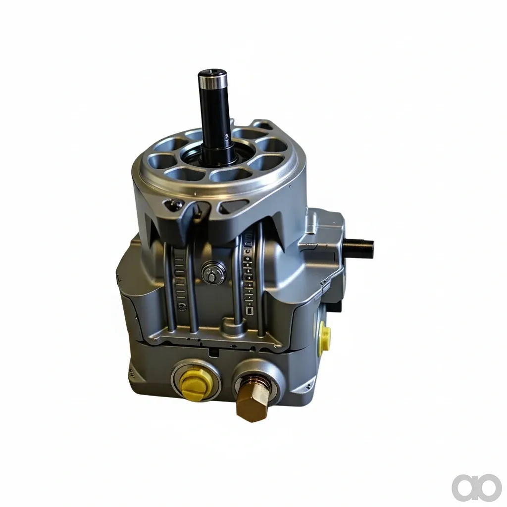 Amazone - GD365 - Hydraulikpumpe 10 Ccm/U