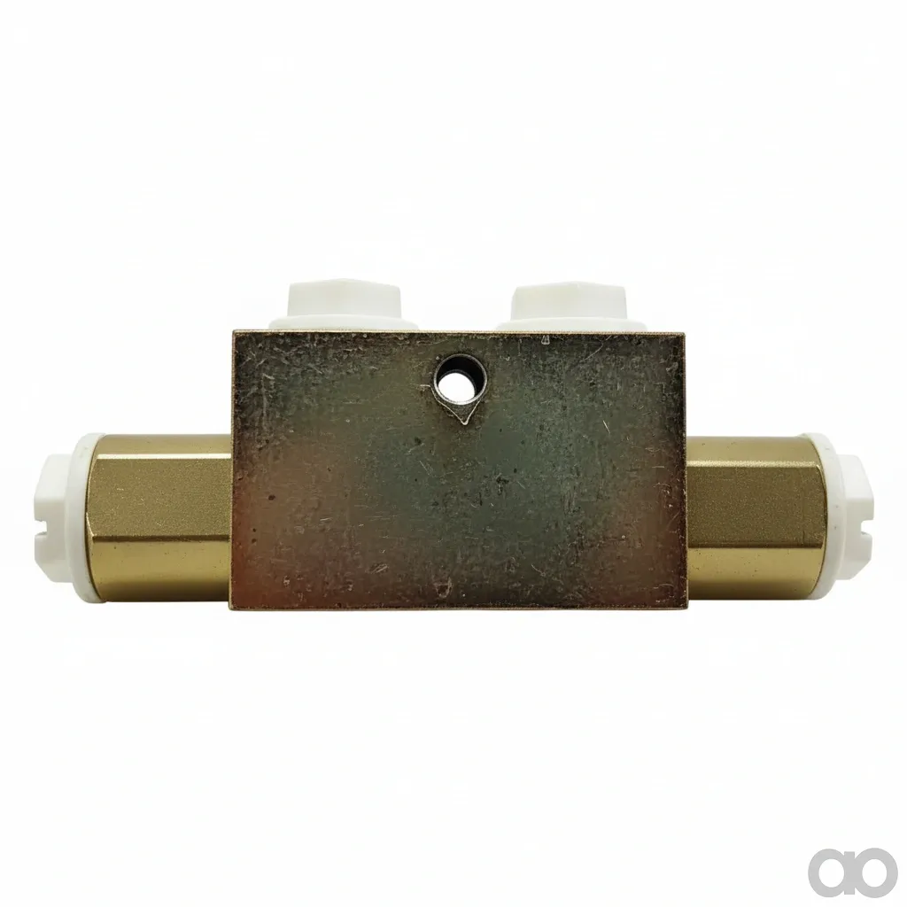 Amazone - GD406 - Rueckschlagventil IG G3/8