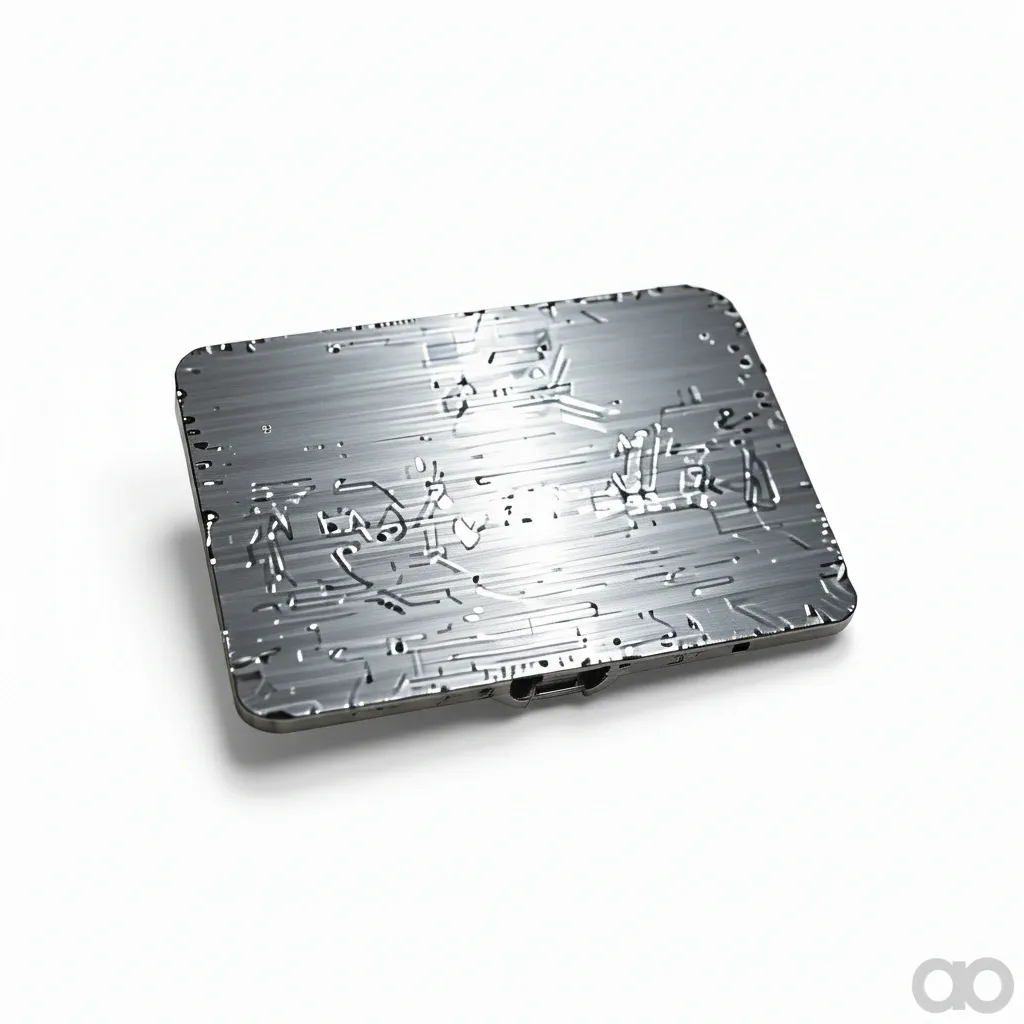 Amazone - GD407 - Blockmagnet 75X50X20