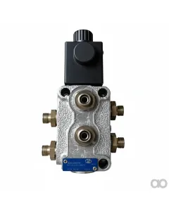 Amazone - GD409 - Wegeventil 6/2