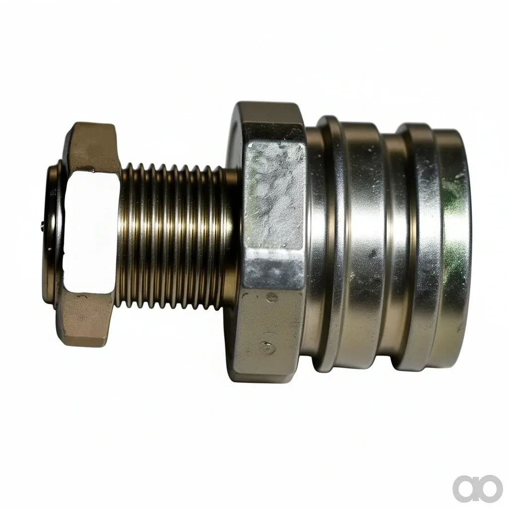 Amazone - GD420 - BL-Stecker 5676 10 12L-18X1,5