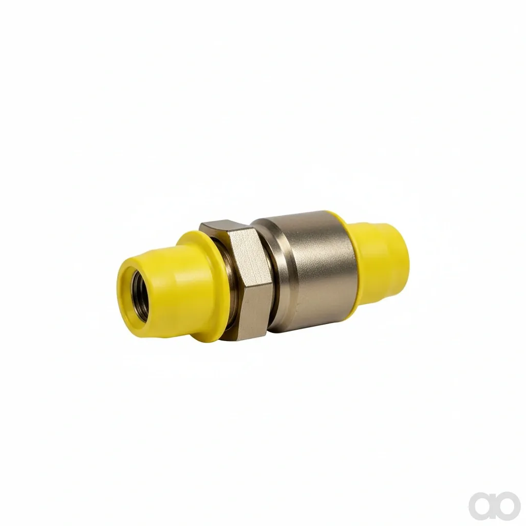 Amazone - GD431 - Rueckschlagventil L8
