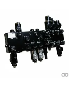 Amazone - GD441 - Steuerblock ZG-B #0E