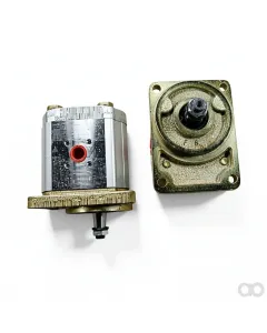 Amazone - GD445 - Hydraulikpumpe 23 Ccm/U