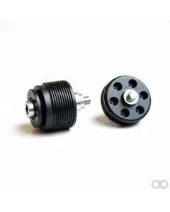Amazone - GD452 - Bruchsicherung G3/8 1,0Mm