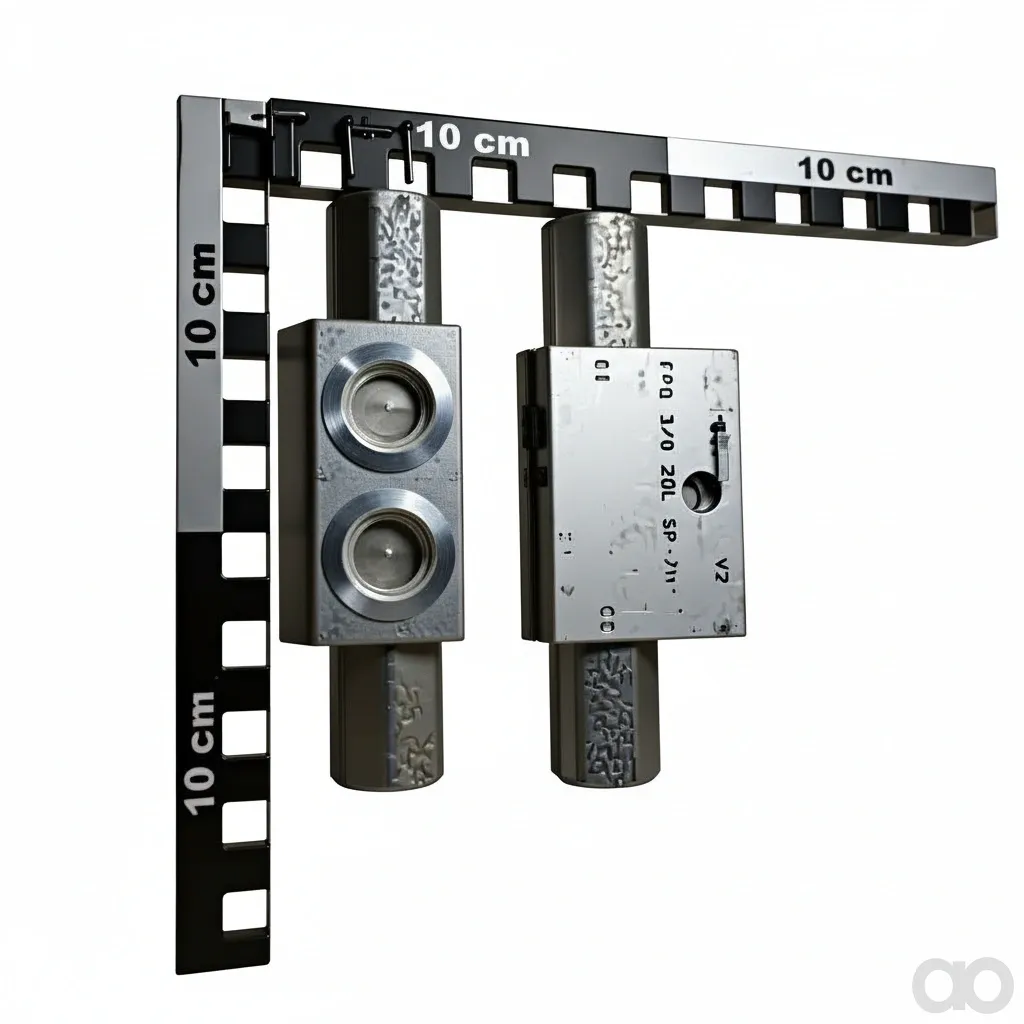 Amazone - GD462 - Rueckschlagventil G3/8