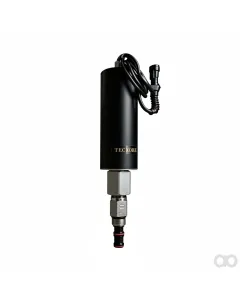 Amazone - GD463 - Druckminderventil 8-200 Bar