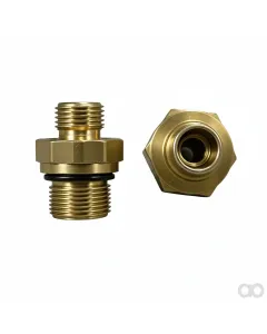 Amazone - GD465 - Drosselrueckschlagventil L8/G3